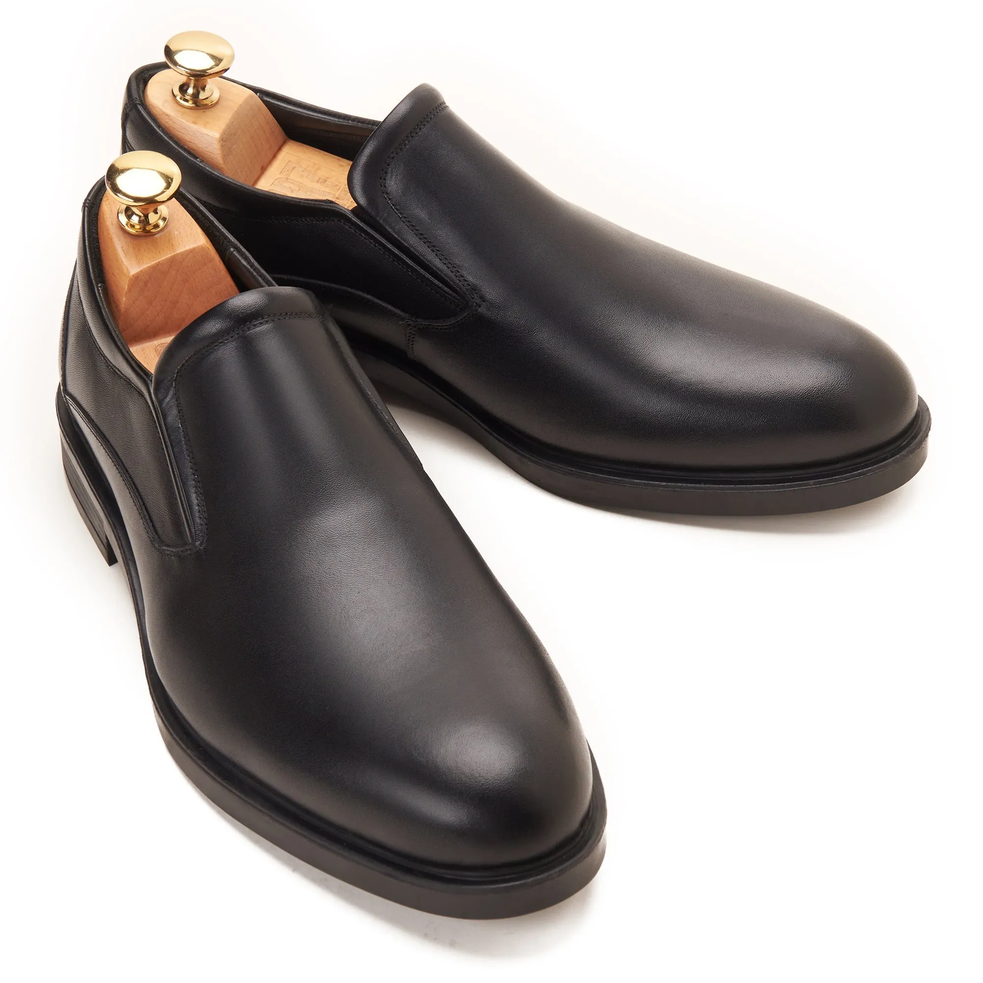 Glement Slip Loafer
