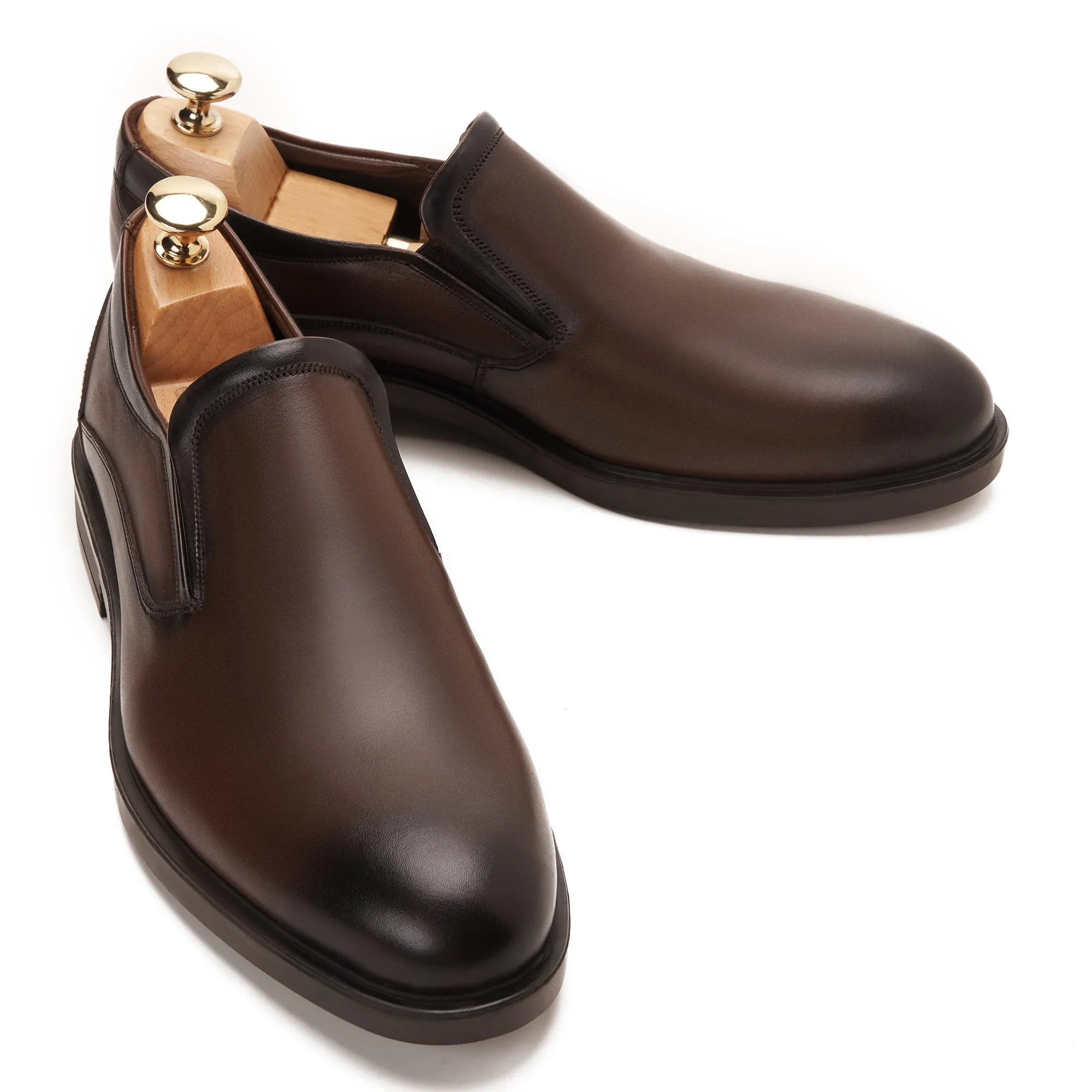 Glement Slip Loafer