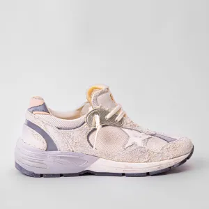 GOLDEN GOOSE SNEAKERS RUNNING DAD GMF00199.F002156 80185