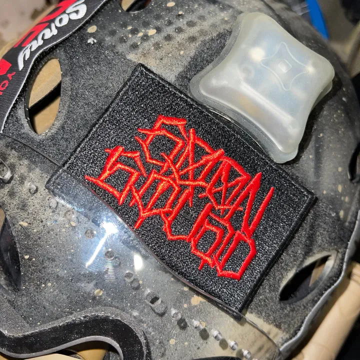 Goon Squad Embroidered Morale Patch