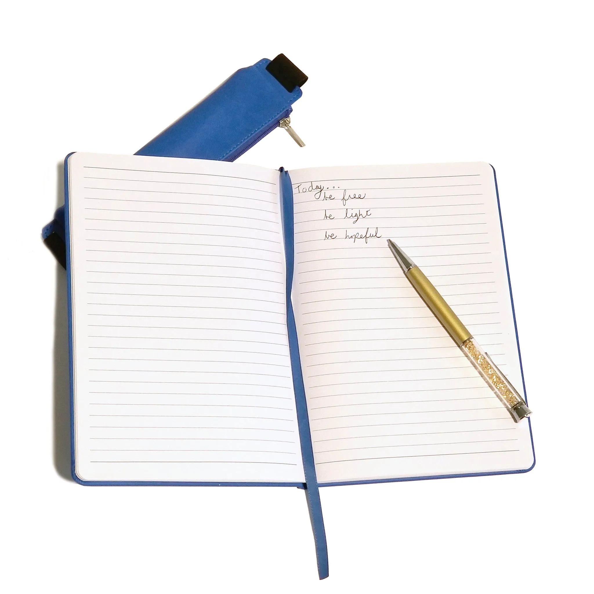 Growth Through Gratitude Journal
