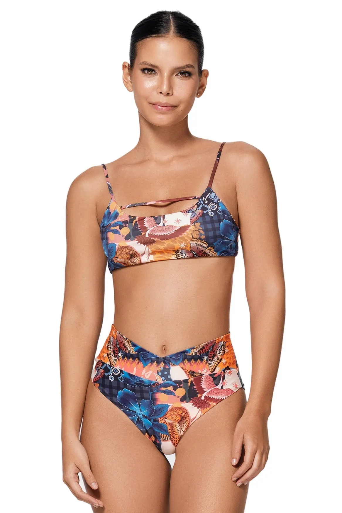 HAVANA DENSE BOTTOM