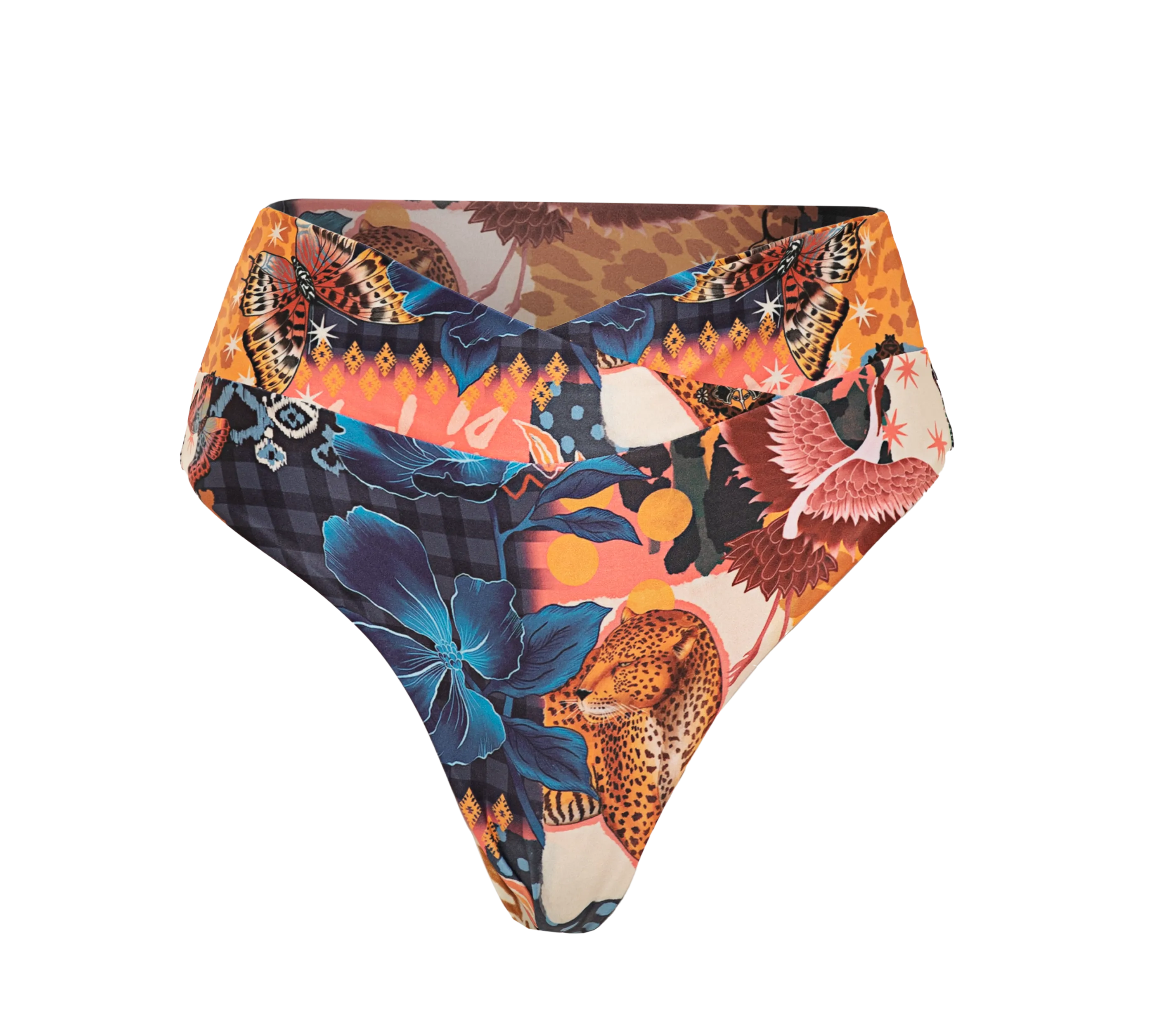 HAVANA DENSE BOTTOM