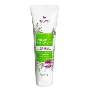 Hemp   Awapuhi Miracle Beauty Salve