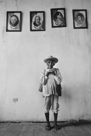Heroes de la Patria, Cuetzalan, Puebla, 1993