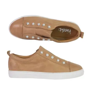 HINAKO|Pearl – Light Tan