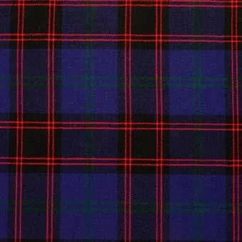 Home Modern Tartan Tam