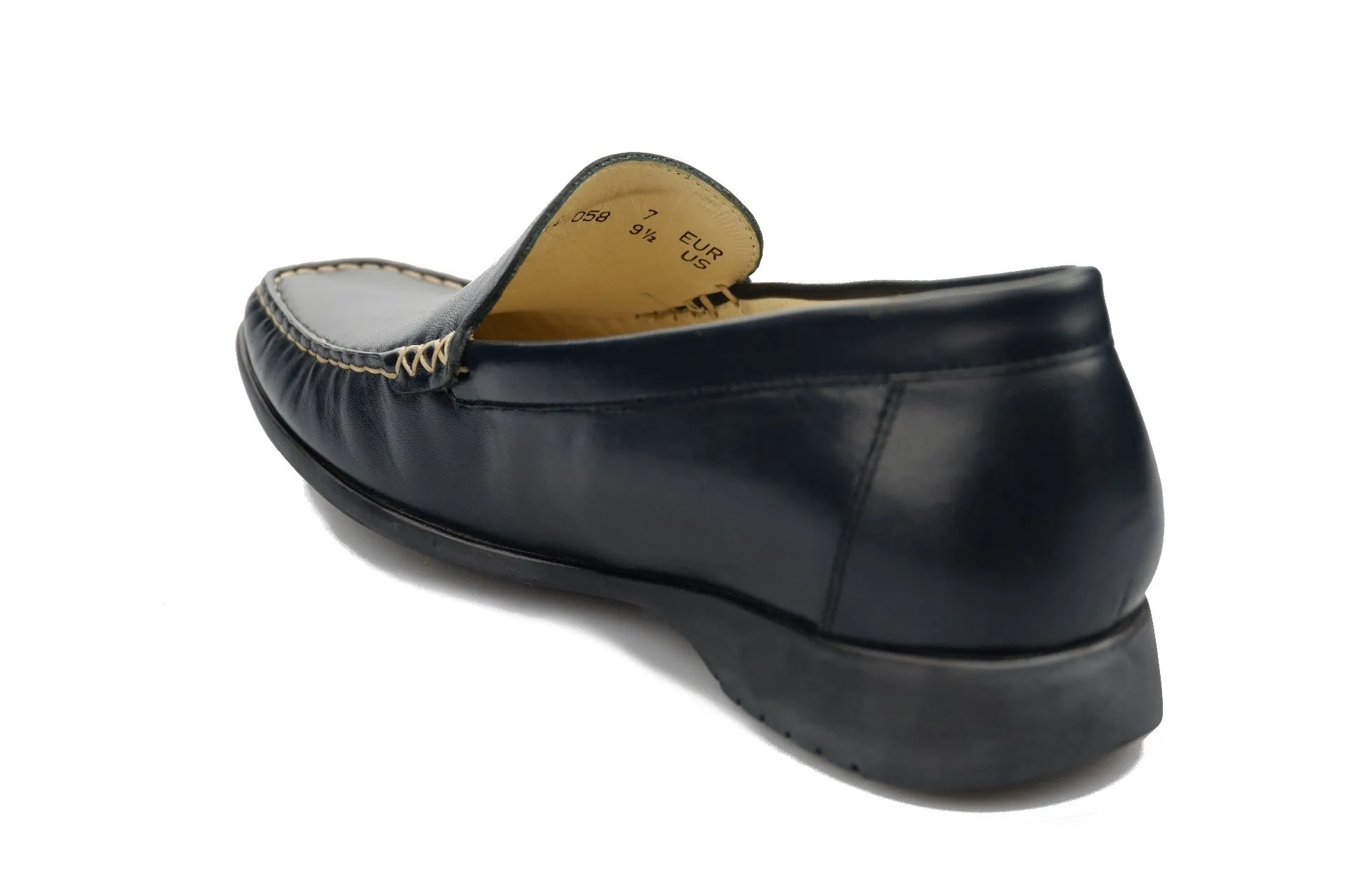 'Ibbine' men's loafer