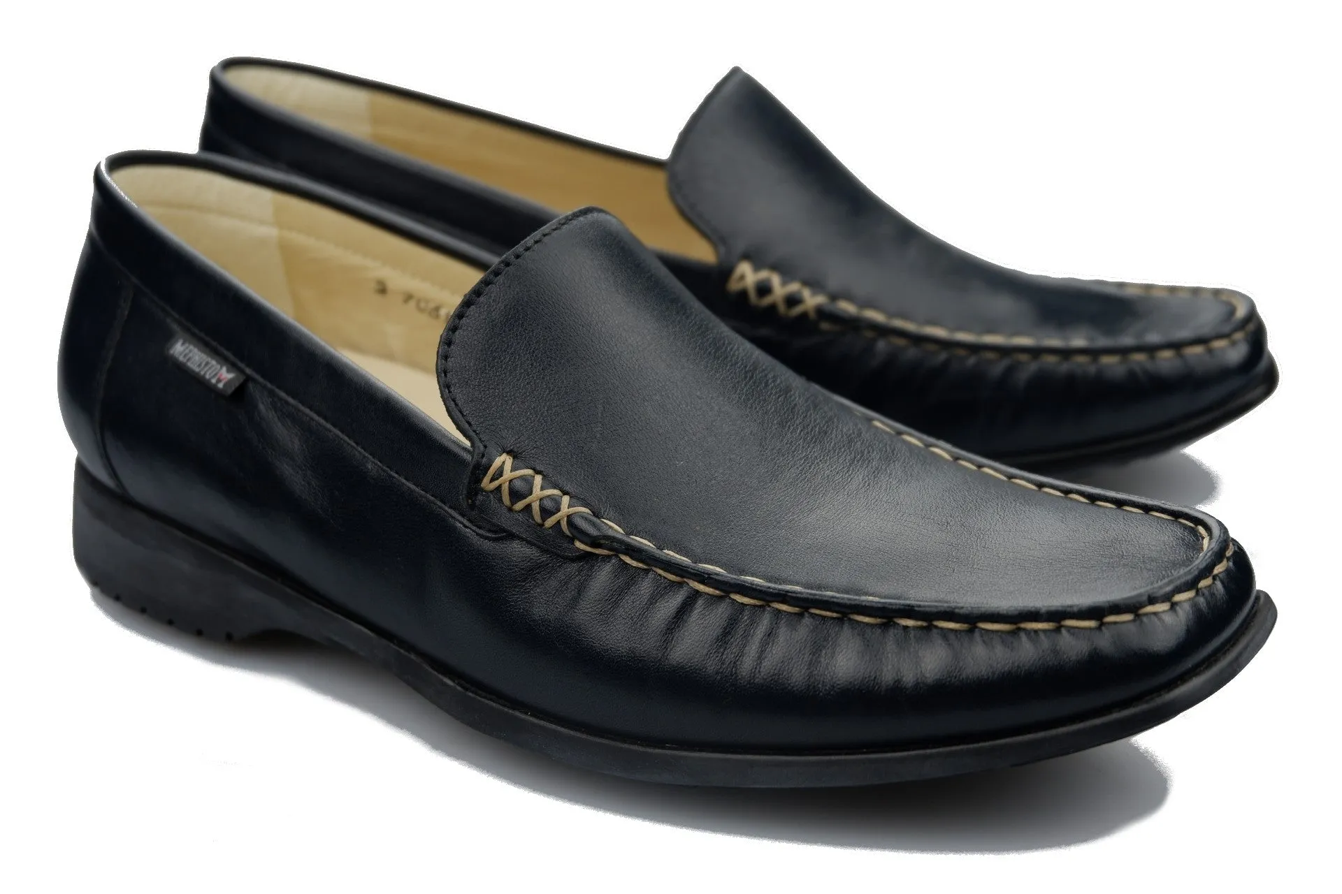 'Ibbine' men's loafer