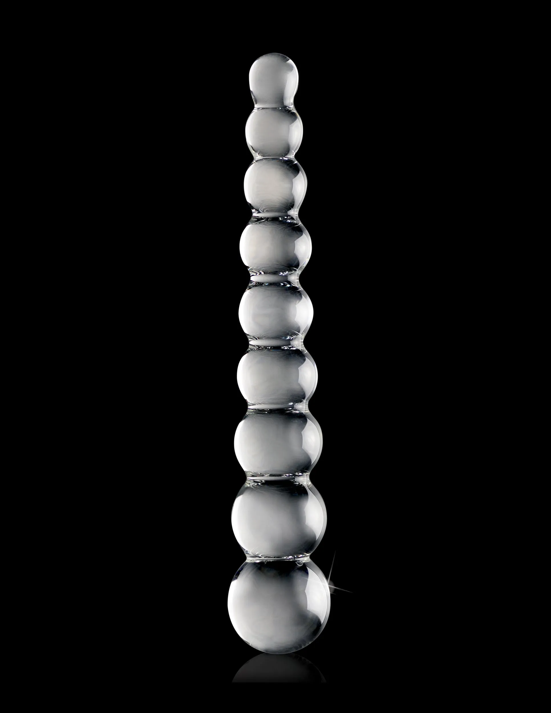 Icicles No 02