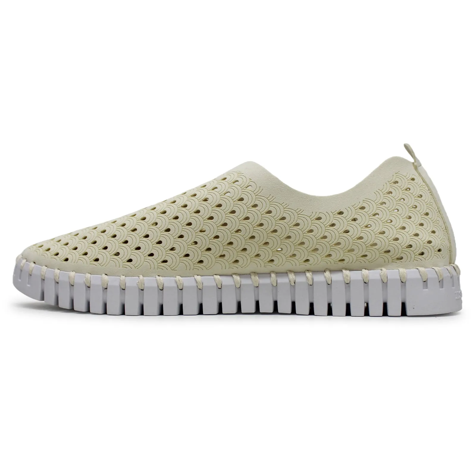 Ilse Jacobsen Tulip 139 Textile Women's Loafer Shoes