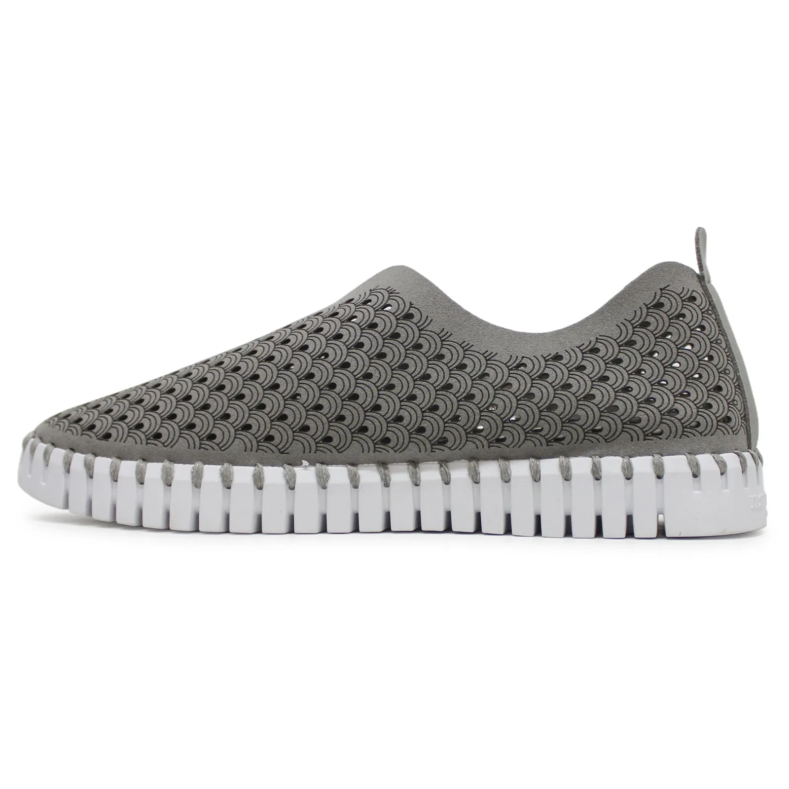 Ilse Jacobsen Tulip 139 Textile Women's Loafer Shoes