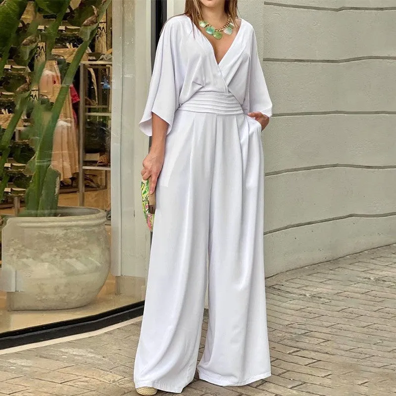 Ilse | Stylish jumpsuit