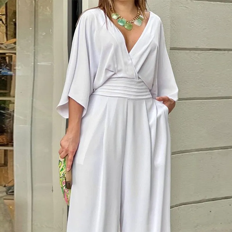 Ilse | Stylish jumpsuit