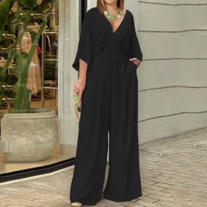Ilse | Stylish jumpsuit