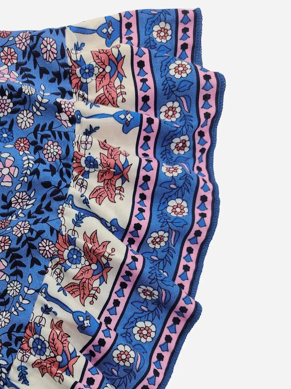 In My Boho Era Maxi Dress