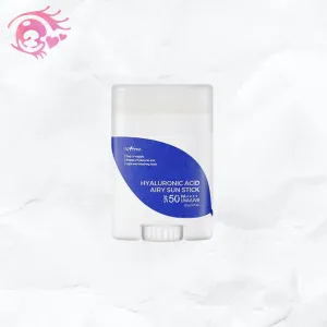 ISNTREE - Hyaluronic Acid Airy Sun Stick