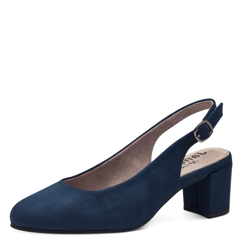 Jana Sling Back Shoe