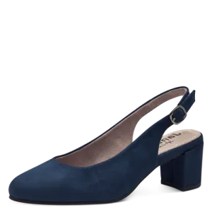 Jana Sling Back Shoe
