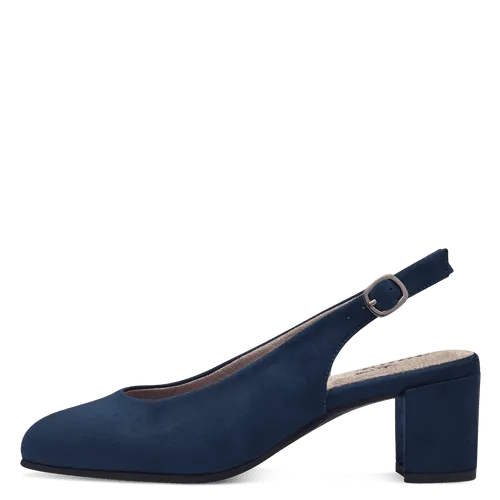 Jana Sling Back Shoe
