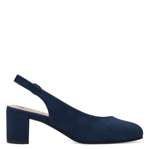 Jana Sling Back Shoe