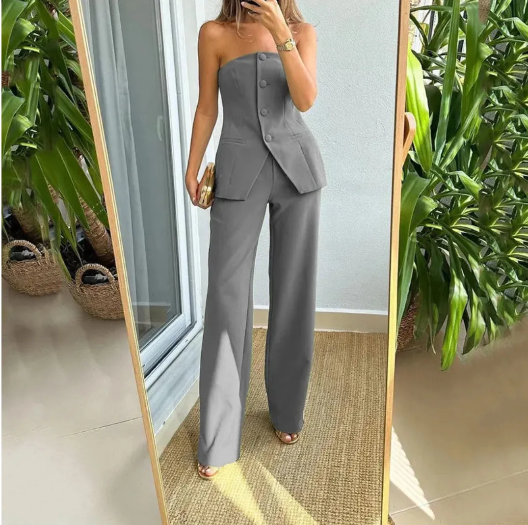 JAYLA CHIC MODERN SET