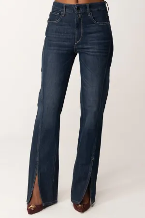 Jeans con Spacchi