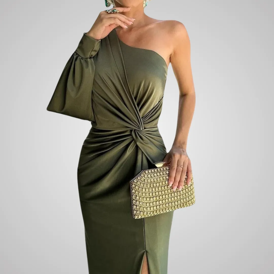 Kelly™ | Elegant Cocktail Dress