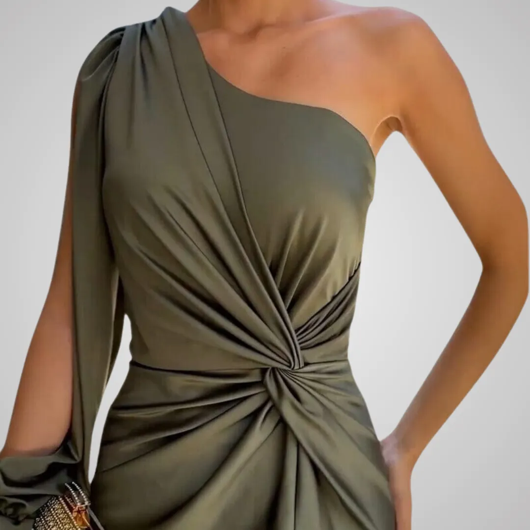 Kelly™ | Elegant Cocktail Dress