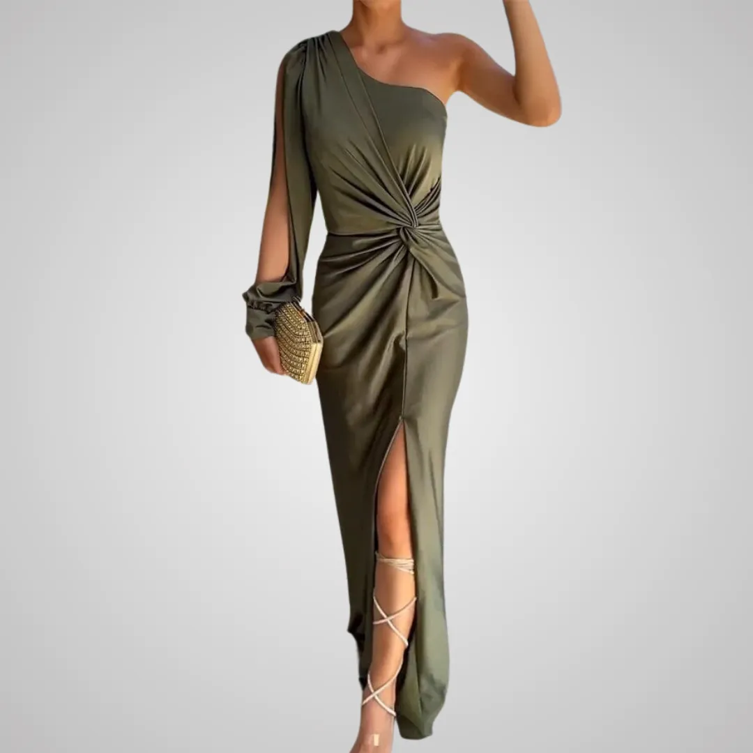 Kelly™ | Elegant Cocktail Dress