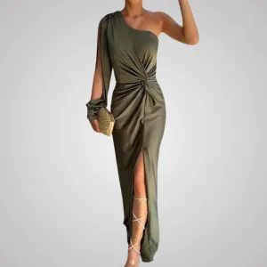 Kelly™ | Elegant Cocktail Dress