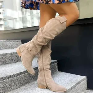 Knee stepper