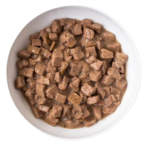 Koha Minimal Ingredient Stew Beef