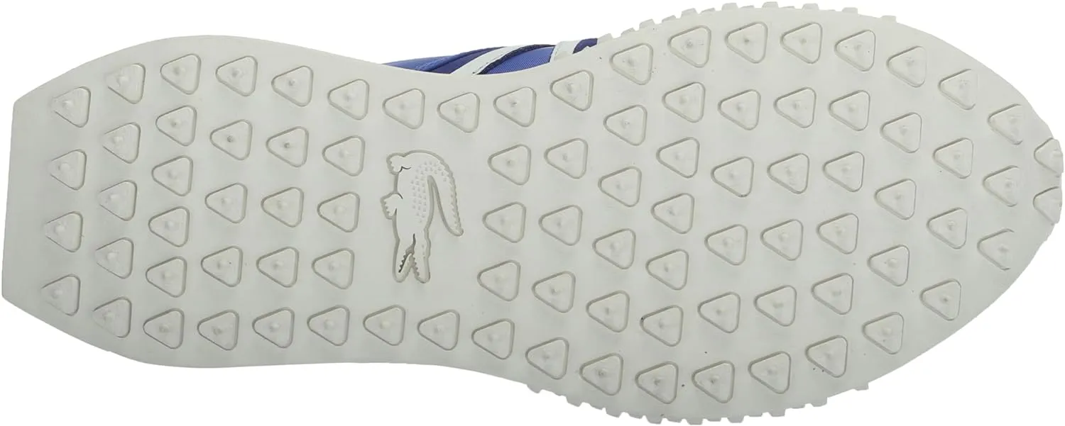 LACOSTE L-SPIN DELUXE TEXTILE