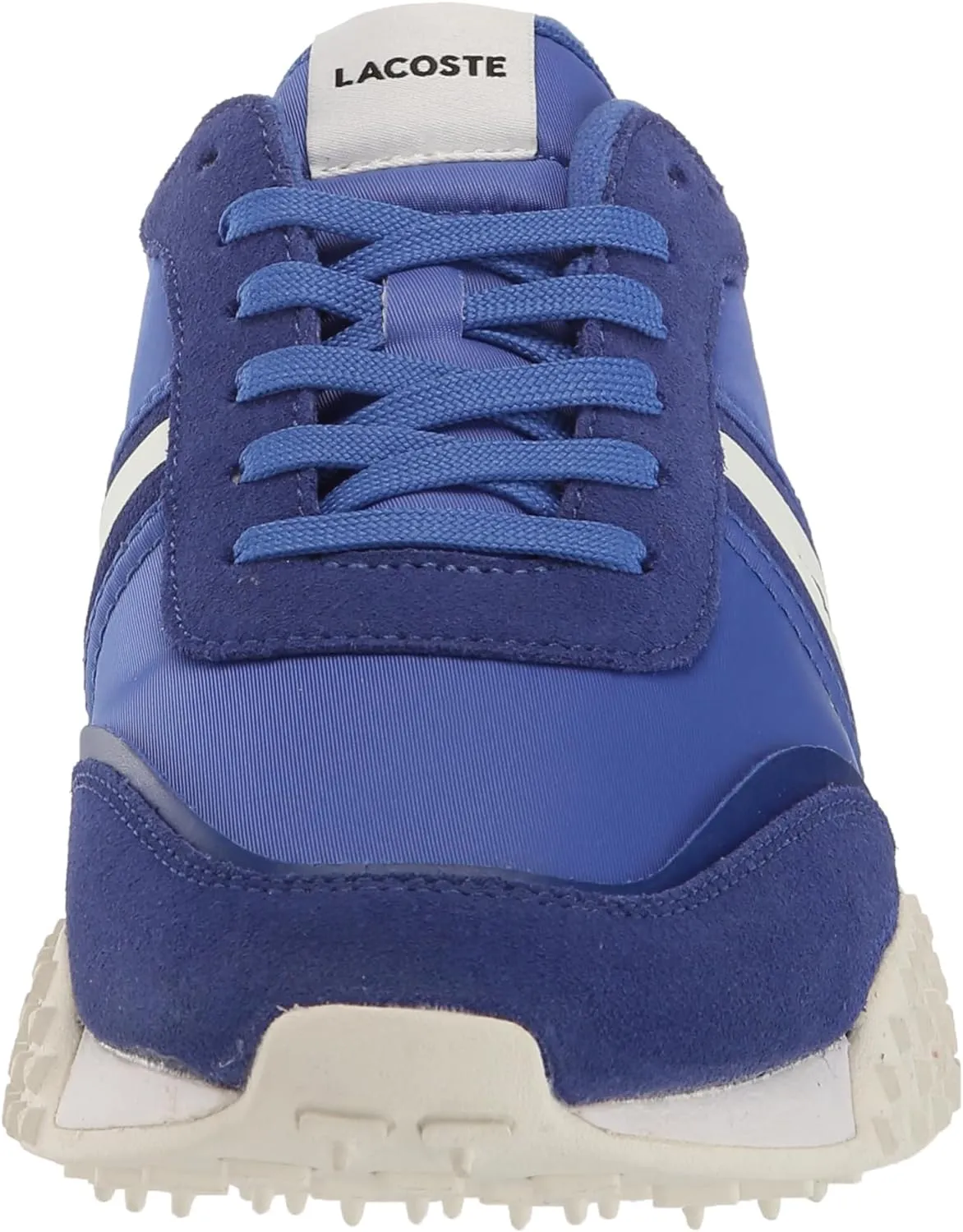 LACOSTE L-SPIN DELUXE TEXTILE