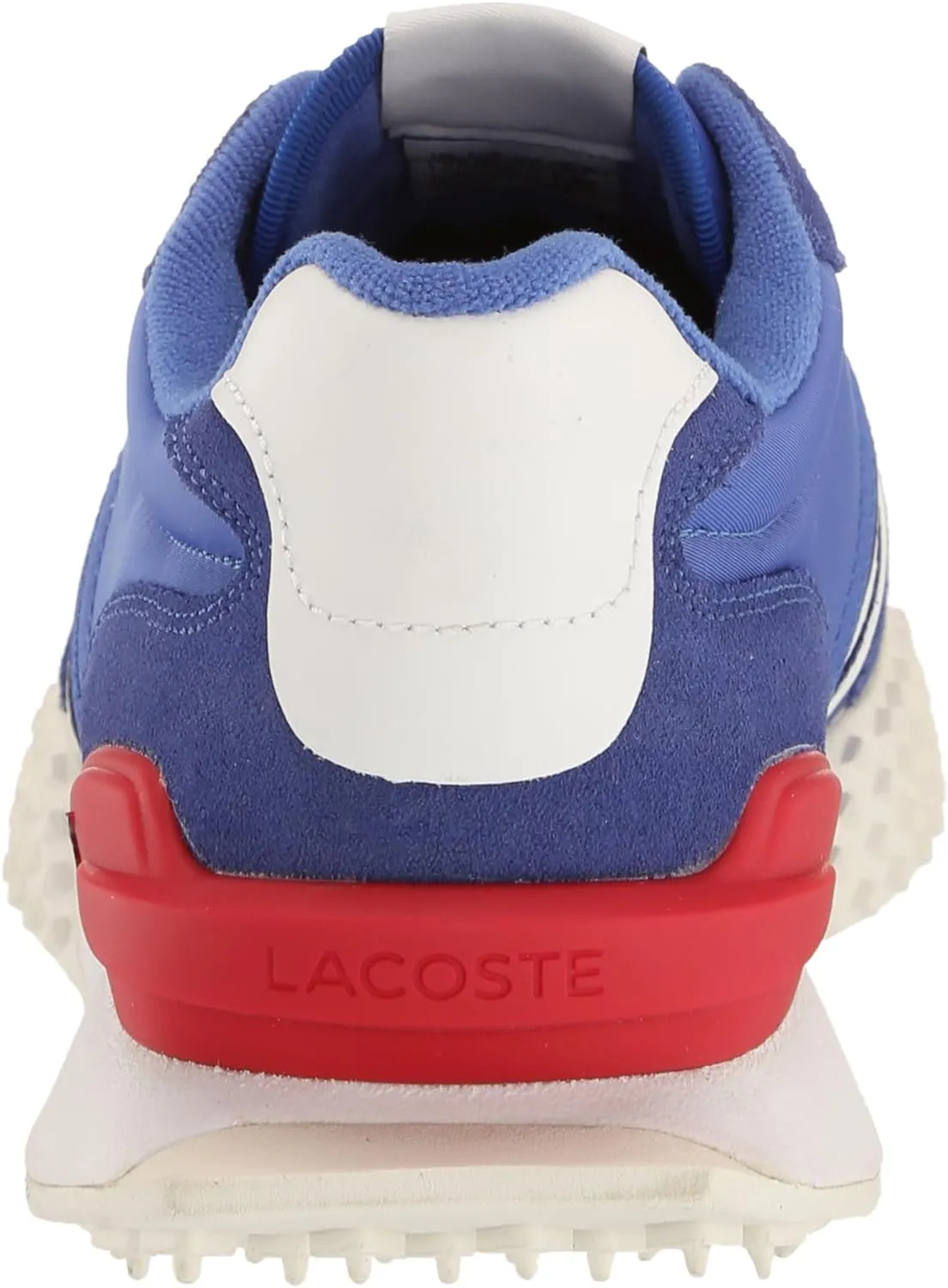 LACOSTE L-SPIN DELUXE TEXTILE