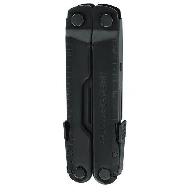 Leatherman multitool Rebar - Black
