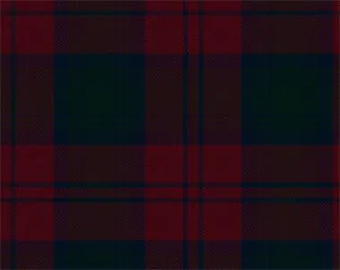 Lindsay Modern Tartan Suspenders
