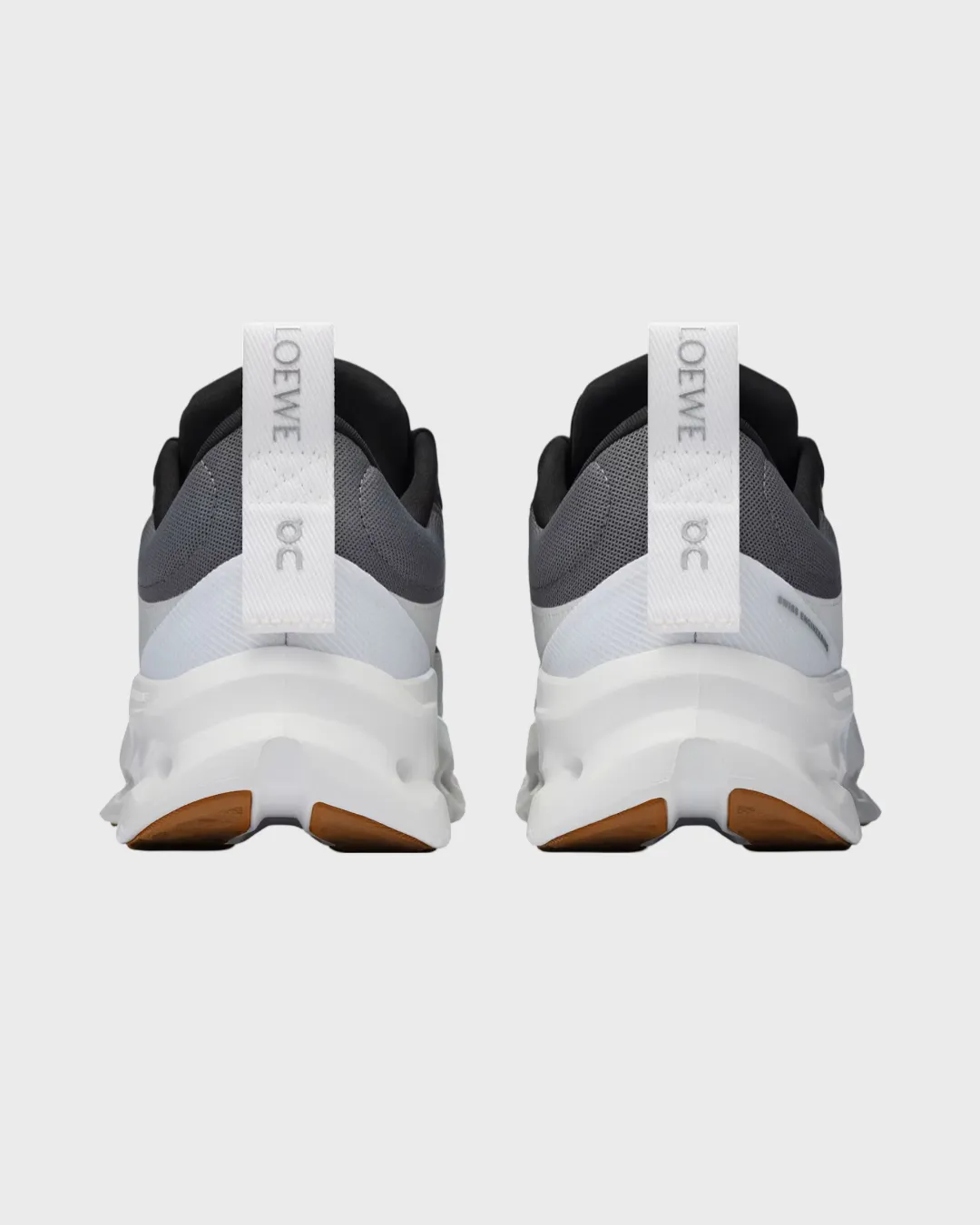 Loewe x On Running Cloudtilt 2 Black / White