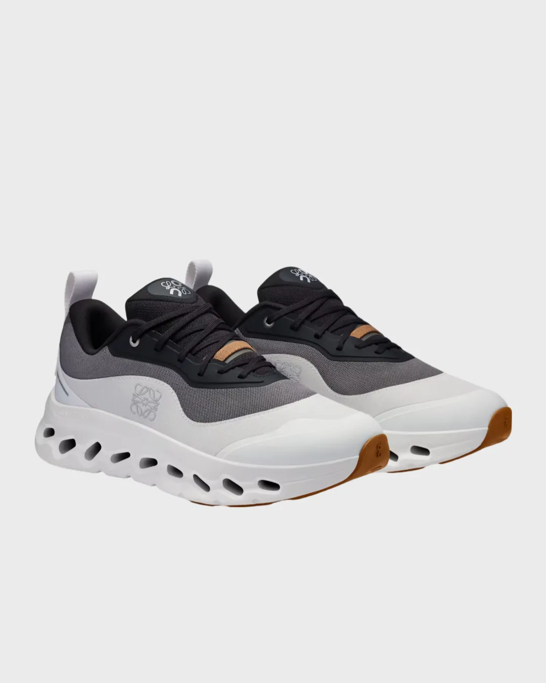 Loewe x On Running Cloudtilt 2 Black / White