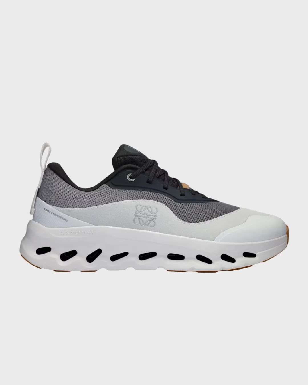 Loewe x On Running Cloudtilt 2 Black / White