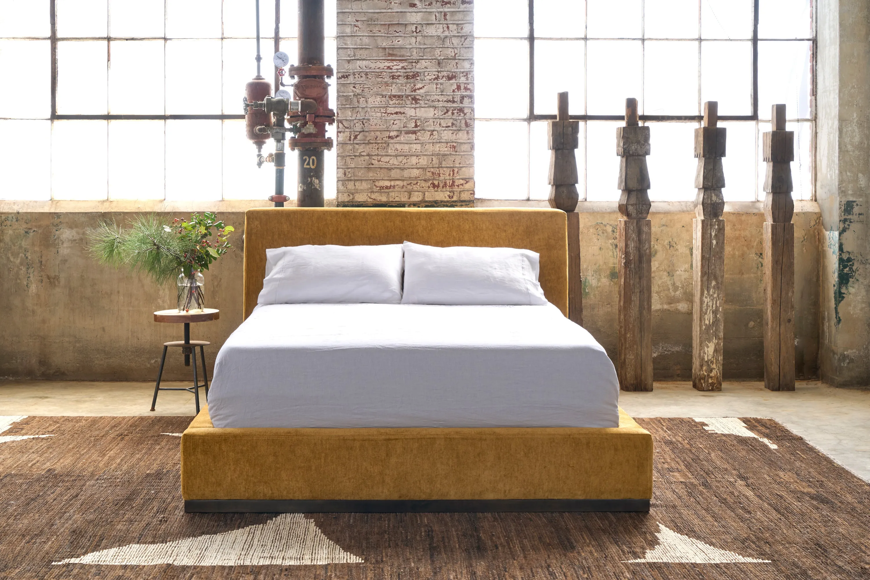 Loft Bed