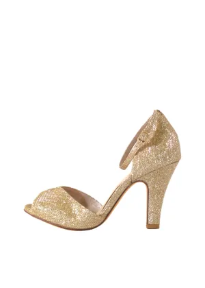 Lola Retro Heels