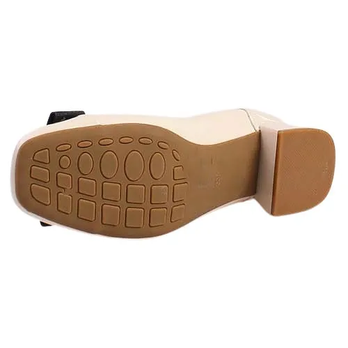 Loretta Vitale W5308 Court Shoe