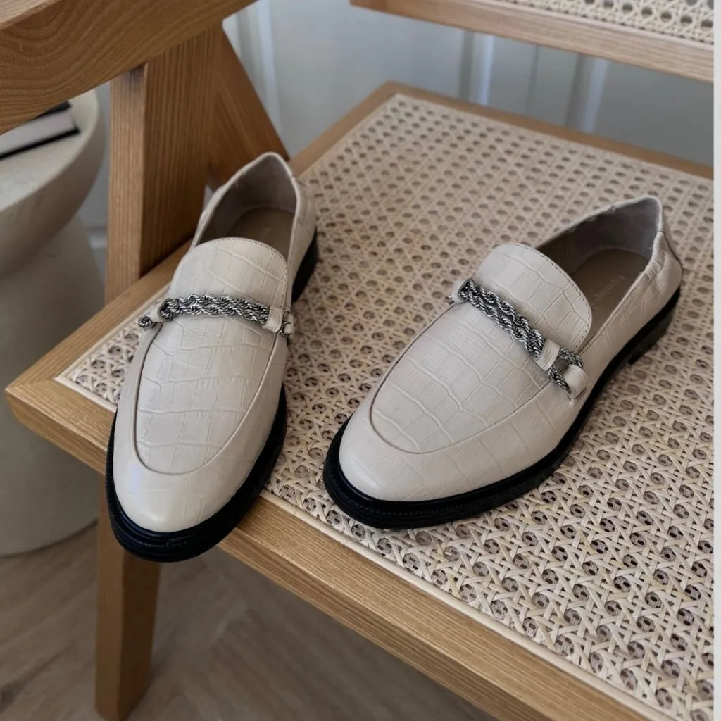 LOVE AND WALK - BEIGE - BEIGE (GREY MORN)