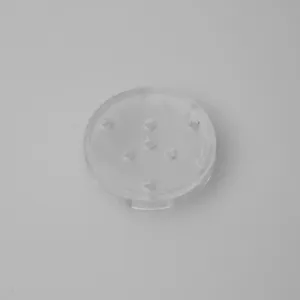 Low Profile ECO NPXL V3/V4 7 Pin PCB Chassis Lens Cover