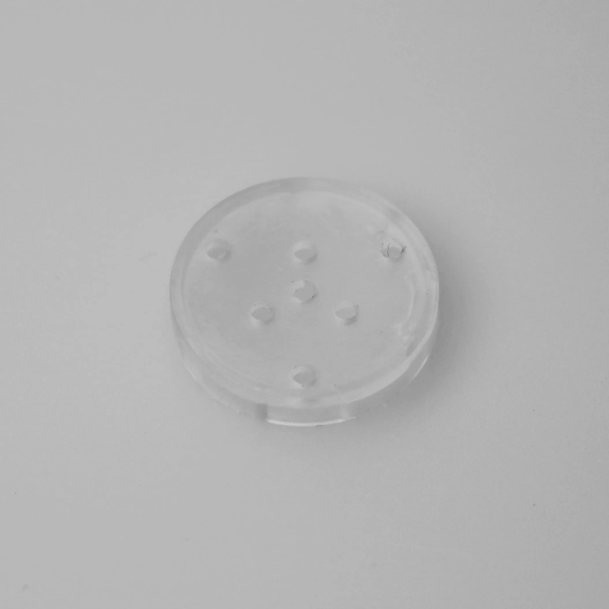 Low Profile ECO NPXL V3/V4 7 Pin PCB Chassis Lens Cover