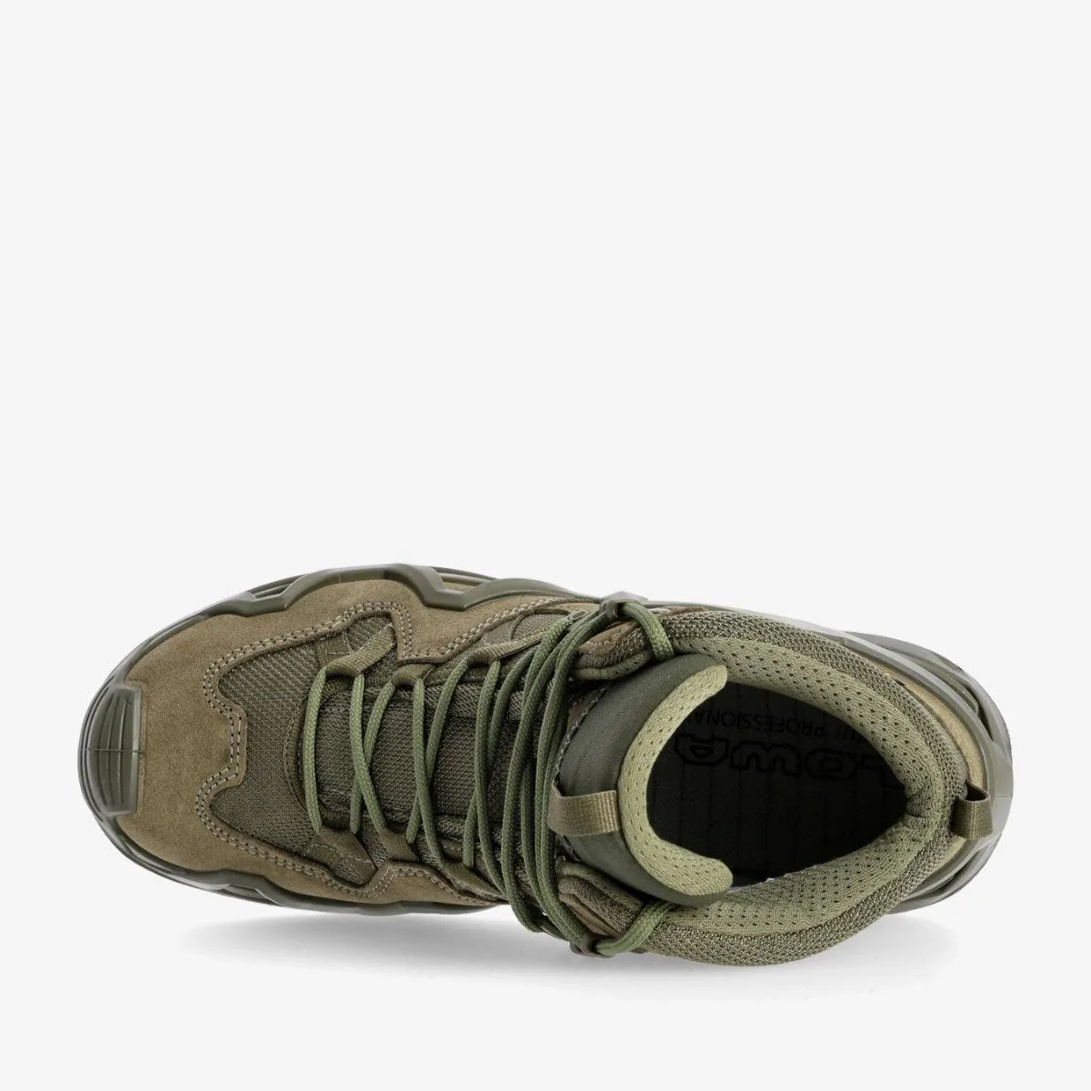 Lowa ZEPHYR MK2 GTX MID TF - Ranger Green