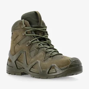 Lowa ZEPHYR MK2 GTX MID TF - Ranger Green