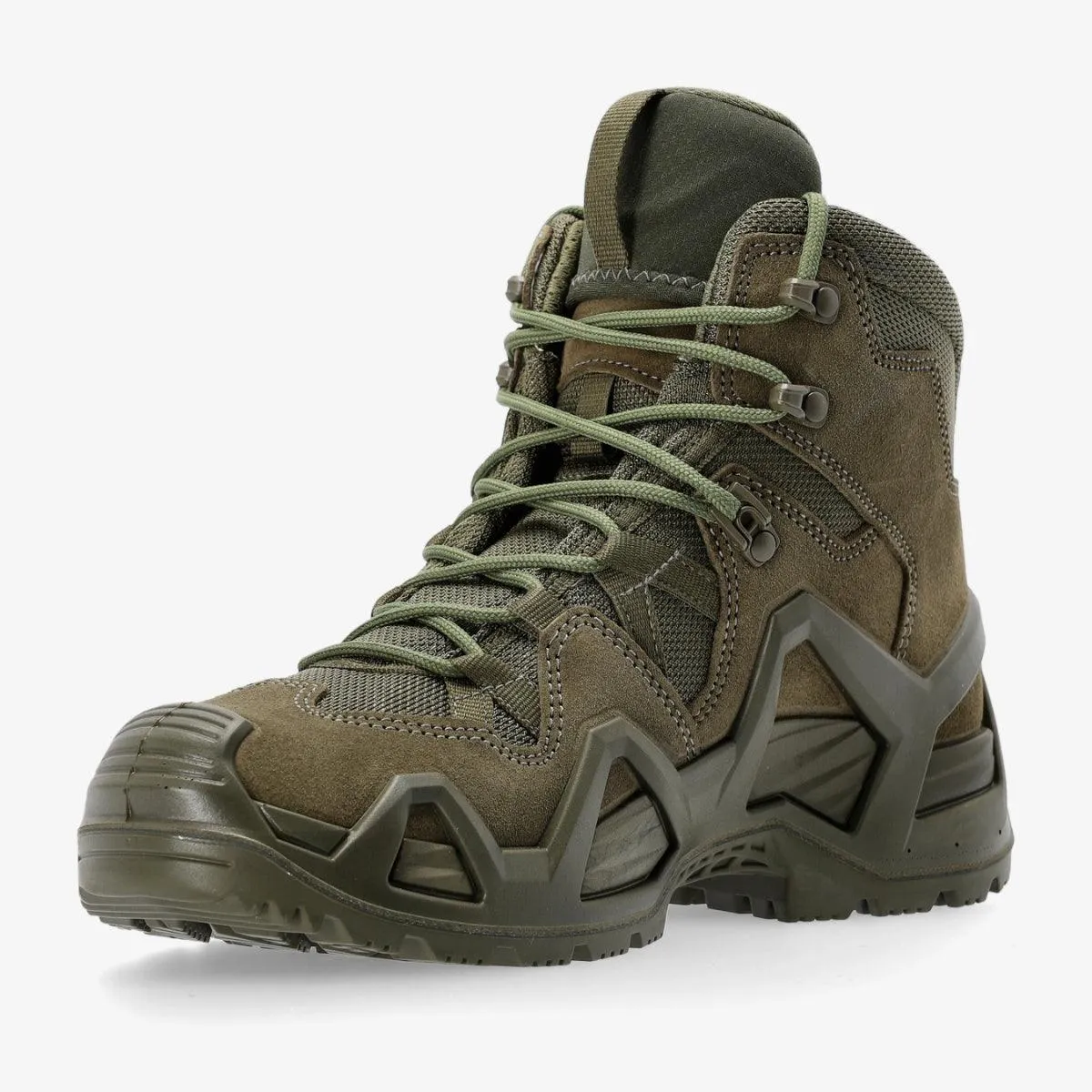 Lowa ZEPHYR MK2 GTX MID TF - Ranger Green